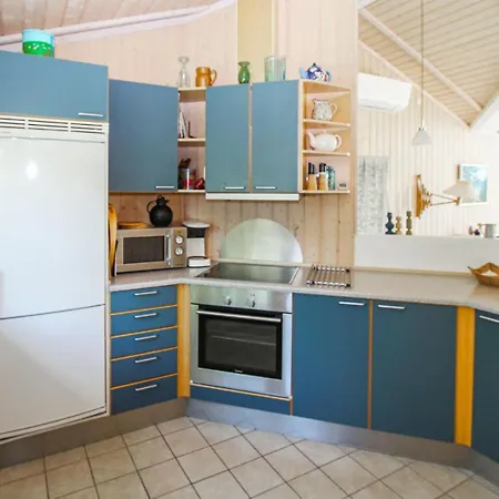 3 Bedroom Stunning In Samso