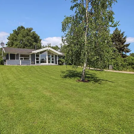 Awesome In Samso Ferienhaus Samsø