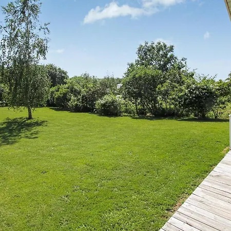 3 Bedroom Stunning In Samso Holiday home
