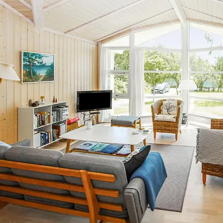 3 Bedroom Stunning In Samso * Nordby (Midtjylland)