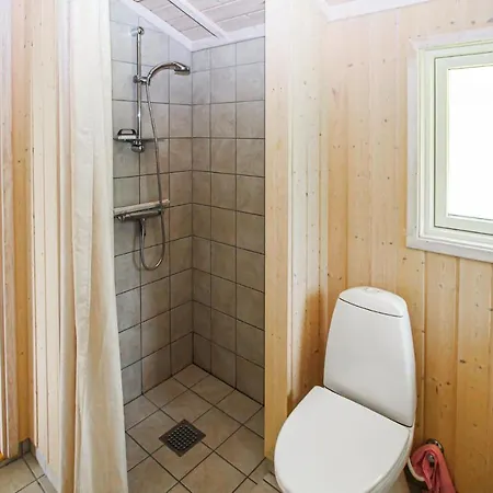 3 Bedroom Stunning In Samso *