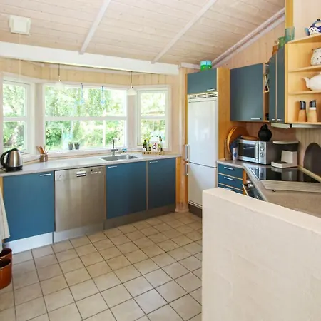 3 Bedroom Stunning In Samso Holiday home Nordby (Midtjylland)