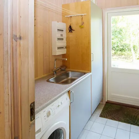3 Bedroom Stunning In Samso * Nordby (Midtjylland)