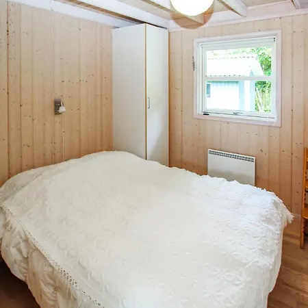 Holiday home 3 Bedroom Stunning In Samso Nordby (Midtjylland)