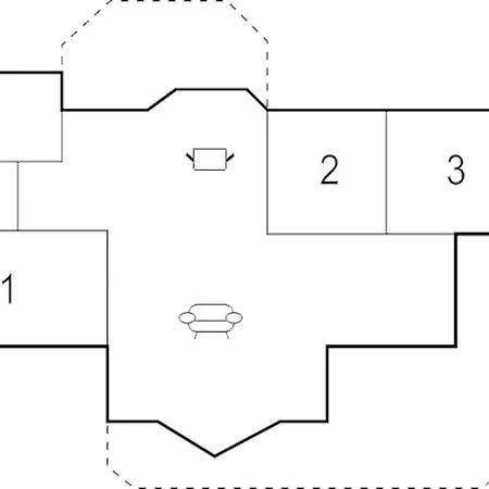 Holiday home Awesome In Samso Nordby (Midtjylland)