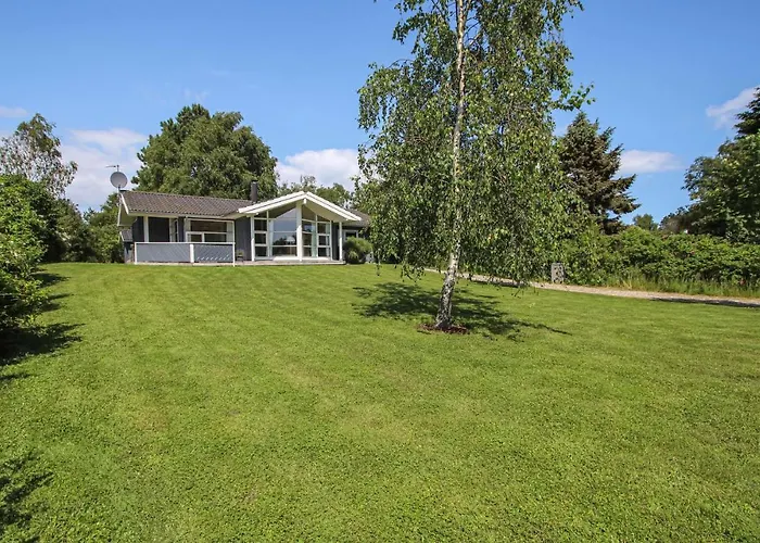 Awesome In Holiday home Samso