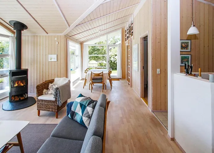 Awesome In Holiday home *