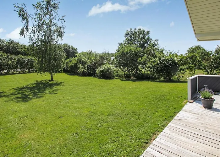 Awesome In Holiday home