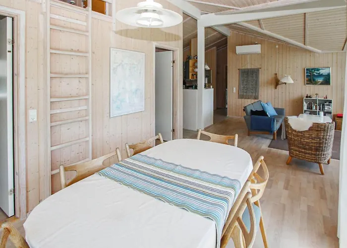 Awesome In Holiday home Samso