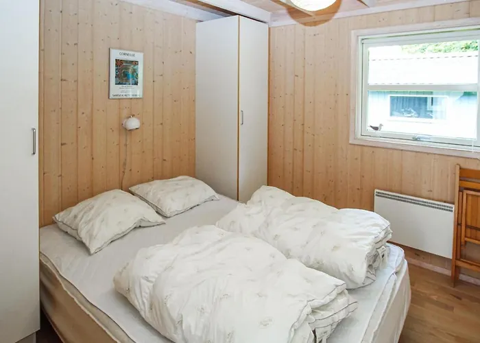 Holiday home Awesome In *