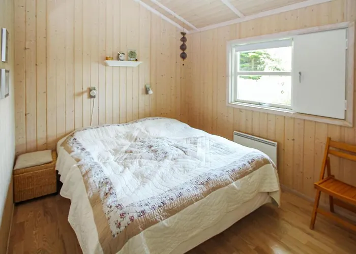 Holiday home Awesome In Samso