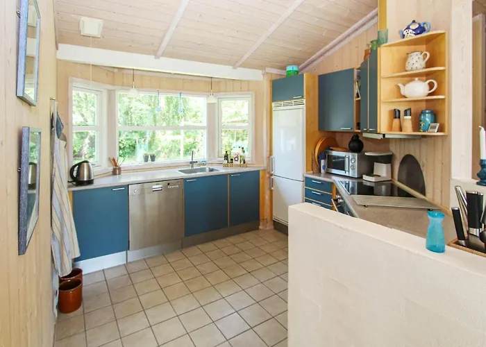 Awesome In Holiday home Samso