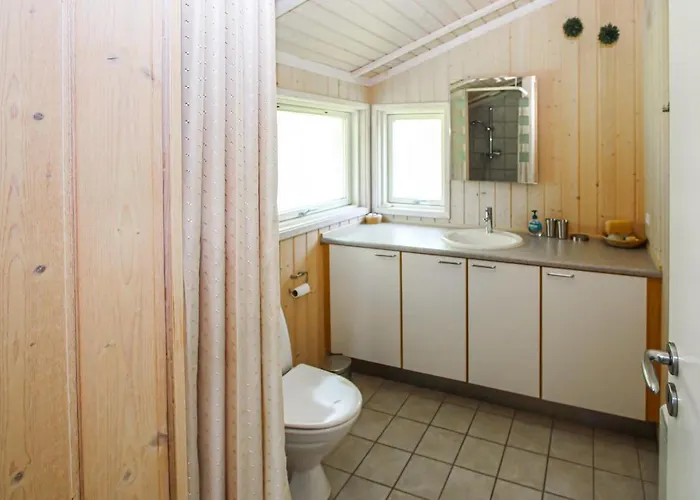 Holiday home Awesome In *